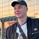 Михаил, 25 лет