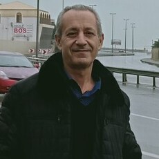 Фотография мужчины Юра, 54 года из г. Талдом