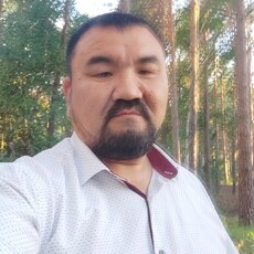 Фотография мужчины Айбек, 46 лет из г. Алдан