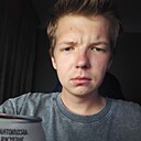 Nikita, 21 год