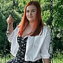 Александра, 22 года