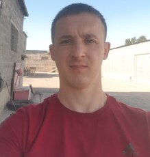 Фотография мужчины Александр, 34 года из г. Павлодар