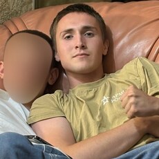 Фотография мужчины Даниил, 19 лет из г. Аксай