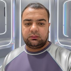 Фотография мужчины Khalid, 34 года из г. Душанбе