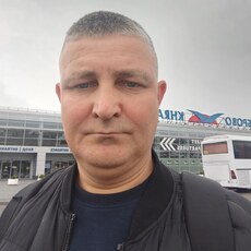 Фотография мужчины Сергей, 42 года из г. Мурманск
