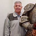 Сергей, 50 лет