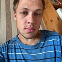 Иван, 26 лет