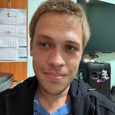 Фотография мужчины Иван, 26 лет из г. Нижний Тагил