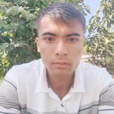 Фотография мужчины Zafarjon, 22 года из г. Коканд