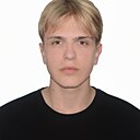 Богдан, 18 лет