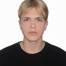 Фотография мужчины Богдан, 18 лет из г. Екатеринбург
