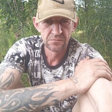 Фотография мужчины Александр, 52 года из г. Жабинка