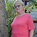 Людмила, 68 лет