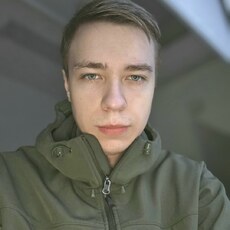 Фотография мужчины Максим, 24 года из г. Брянск