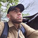 Baris, 34 года