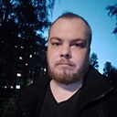Максим, 34 года