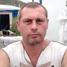 Фотография мужчины Владимир, 41 год из г. Северомуйск