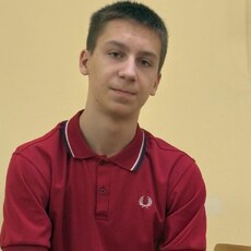 Фотография мужчины Артур, 20 лет из г. Ангарск
