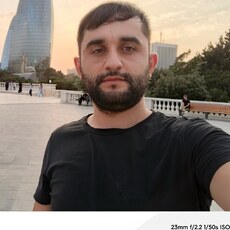 Фотография мужчины Сарван, 30 лет из г. Петропавловск-Камчатский