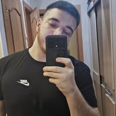 Фотография мужчины Константин, 22 года из г. Кривошеино