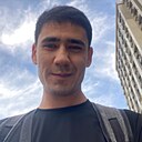 Юсуф, 21 год