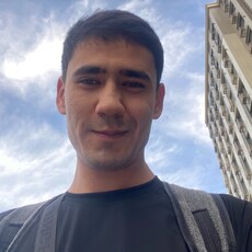 Фотография мужчины Юсуф, 21 год из г. Алматы