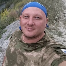 Фотография мужчины Игорь, 37 лет из г. Горно-Алтайск