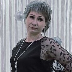 Фотография девушки Людмила, 47 лет из г. Улан-Удэ