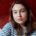Дарья, 22 года