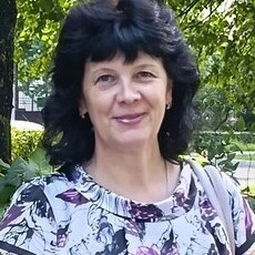 Фотография девушки Ольга, 51 год из г. Ульяновск