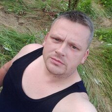 Фотография мужчины Максим, 36 лет из г. Вологда