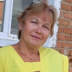 Фотография девушки Татьяна, 46 лет из г. Оренбург