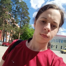 Фотография девушки Анна, 27 лет из г. Магнитогорск