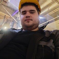 Фотография мужчины Алексей, 22 года из г. Миллерово