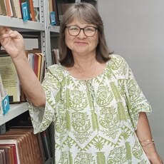 Фотография девушки Наталья, 62 года из г. Владивосток