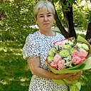 Оксана, 52 года