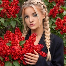 Мари, 45 из г. Благовещенск.