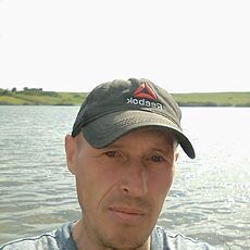 Фотография мужчины Александр, 38 лет из г. Черемхово