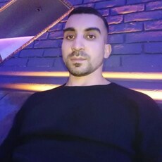 Фотография мужчины Роберт, 30 лет из г. Псков