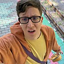 Савелий, 18 лет