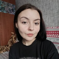 Фотография девушки Милана, 22 года из г. Томск