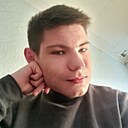 Владимир, 19 лет