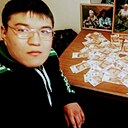 Баха, 35 лет