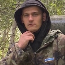 Фотография мужчины Алексей, 22 года из г. Елизово