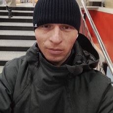 Фотография мужчины Женек, 33 года из г. Кемерово