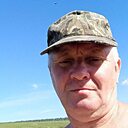 Юрий, 55 лет