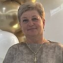 Лариса, 50 лет
