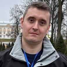 Фотография мужчины Паша, 45 лет из г. Ижевск