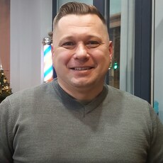 Фотография мужчины Алексей, 43 года из г. Волгоград