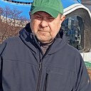 Павел Дашкалаш, 55 лет
